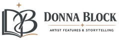 Donna Block Country Music Features